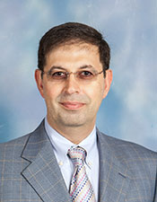 Dr. Abd-Alrauf Noghnogh